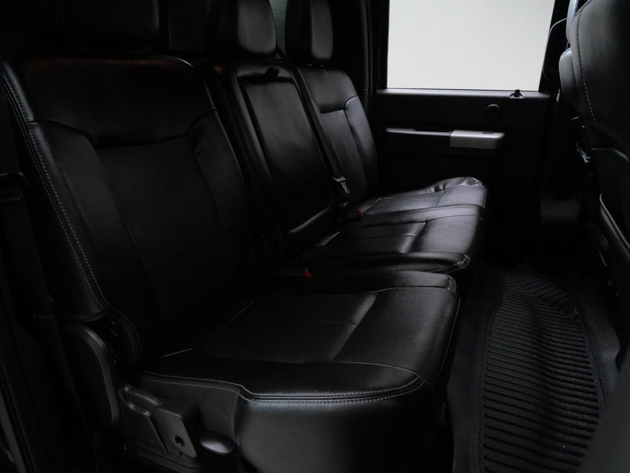 2013 Ford Super Duty F-350 SRW Lariat FX4 6.7L Power Stroke Diesel 4x4 Mansfield TX