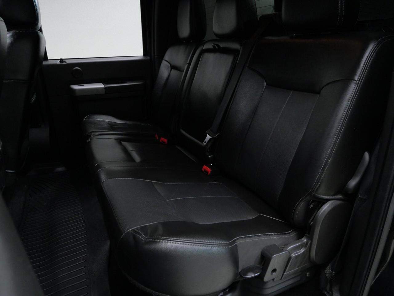 2013 Ford Super Duty F-350 SRW Lariat FX4 6.7L Power Stroke Diesel 4x4 Mansfield TX