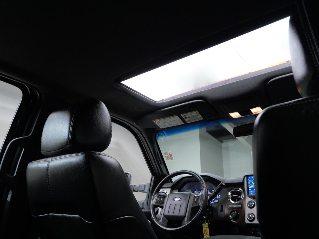 2013 Ford Super Duty F-350 SRW Lariat FX4 6.7L Power Stroke Diesel 4x4 Mansfield TX