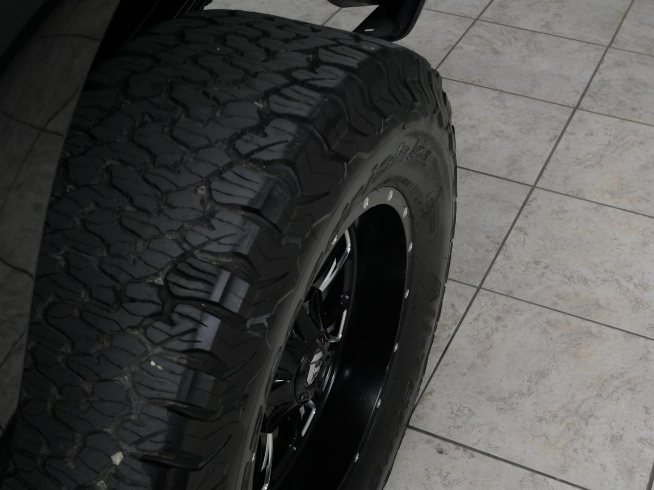 2013 Ford Super Duty F-350 SRW Lariat FX4 6.7L Power Stroke Diesel 4x4 Mansfield TX