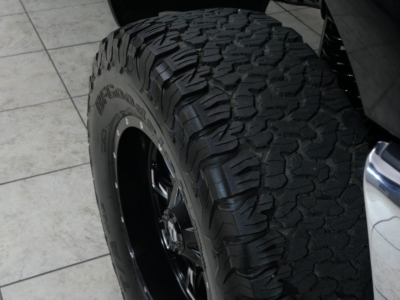 2013 Ford Super Duty F-350 SRW Lariat FX4 6.7L Power Stroke Diesel 4x4 Mansfield TX