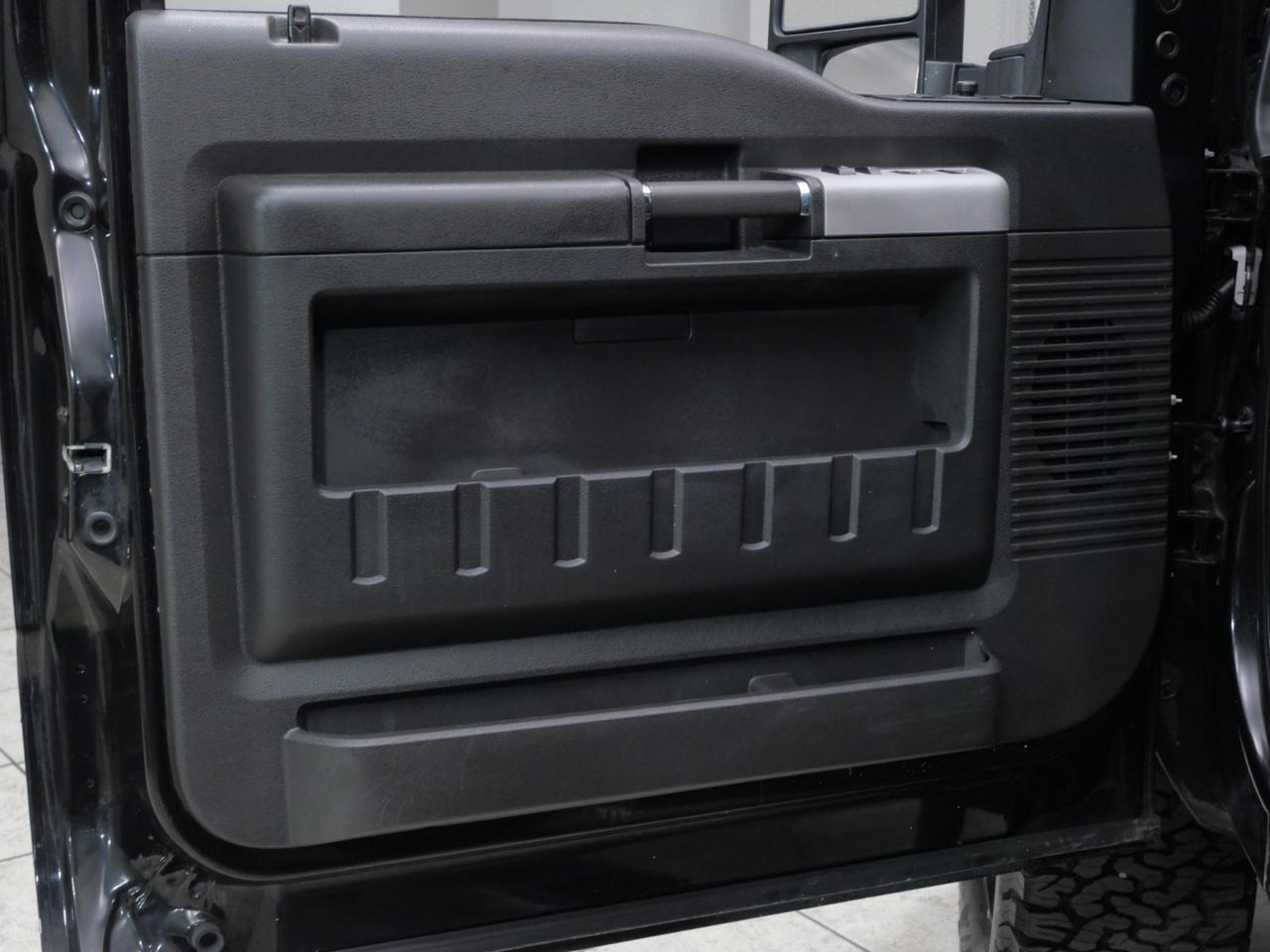 2013 Ford Super Duty F-350 SRW Lariat FX4 6.7L Power Stroke Diesel 4x4 Mansfield TX