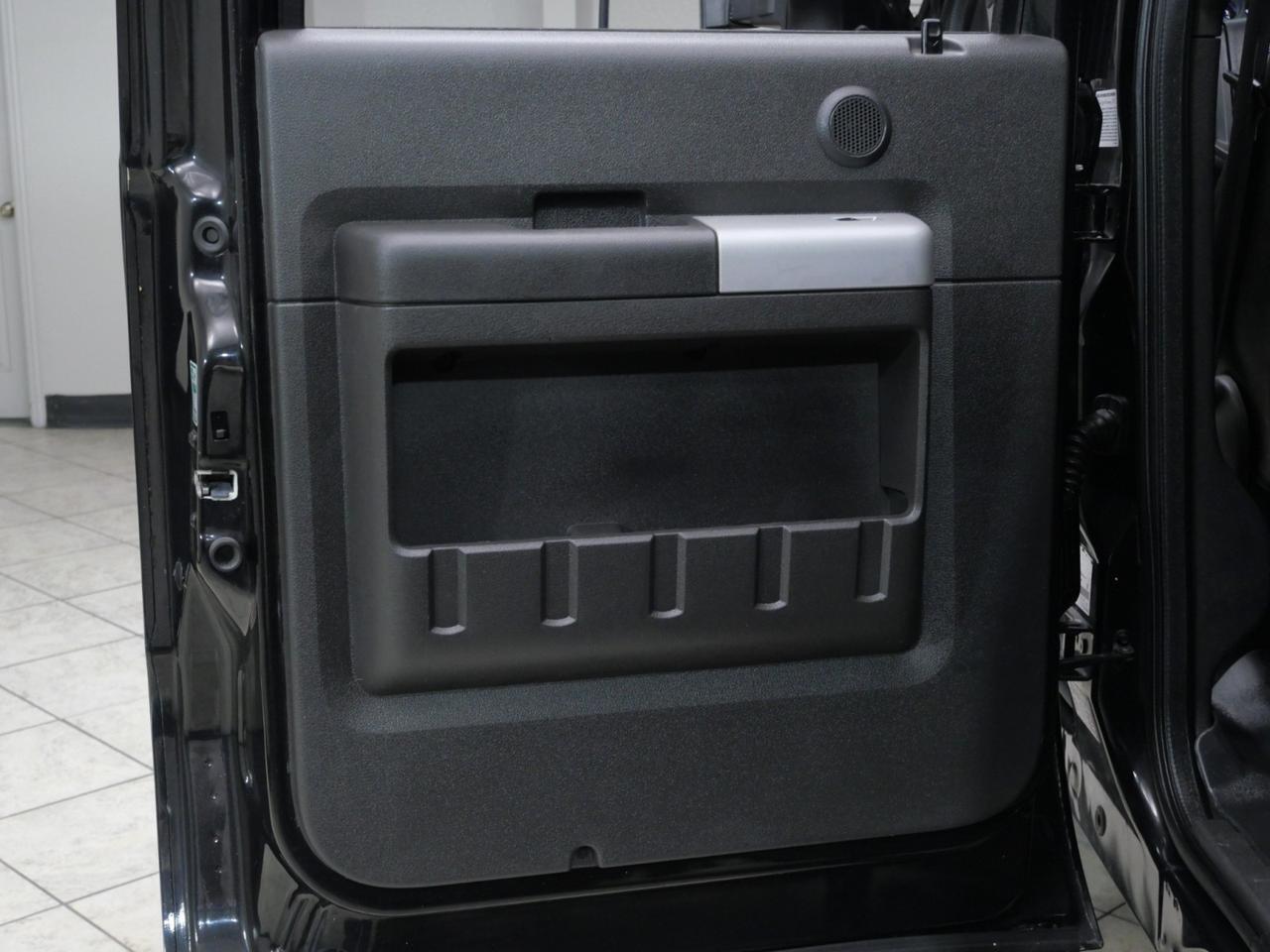 2013 Ford Super Duty F-350 SRW Lariat FX4 6.7L Power Stroke Diesel 4x4 Mansfield TX