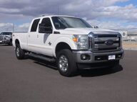 2013 Ford Super Duty F-350 SRW Lariat Grand Junction CO 2013 Ford Super Duty F-350 SRW Lariat Grand Junction CO