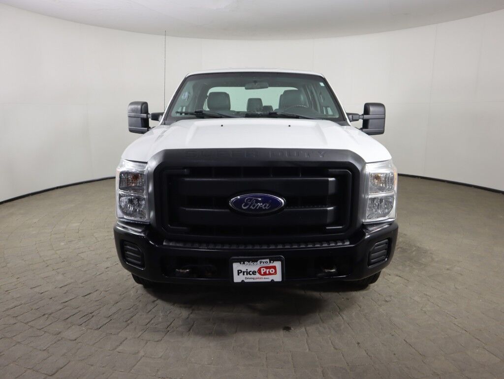 2013 Ford Super Duty F-350 XL Crew Cab 6.7L Power Stroke Diesel Maumee OH