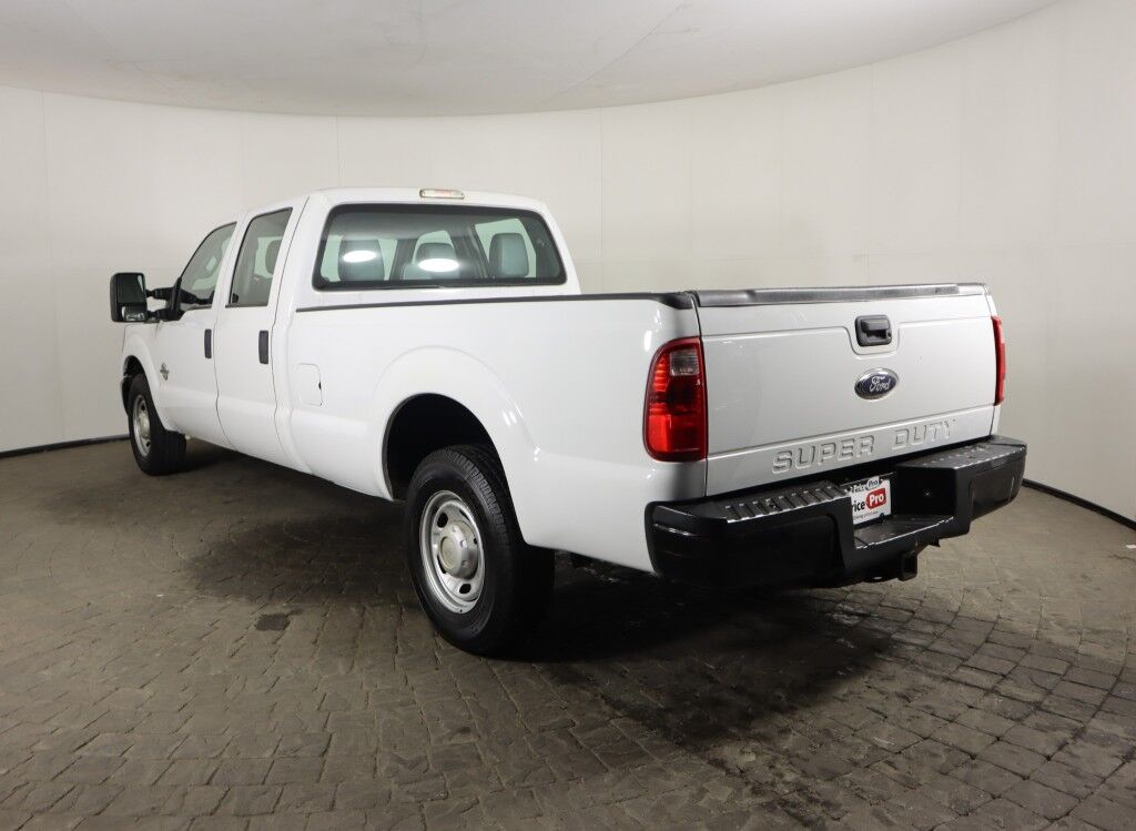 2013 Ford Super Duty F-350 XL Crew Cab 6.7L Power Stroke Diesel Maumee OH