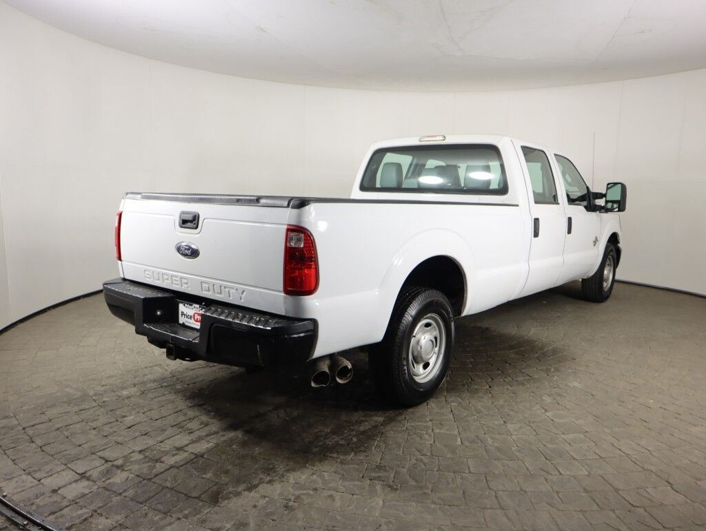 2013 Ford Super Duty F-350 XL Crew Cab 6.7L Power Stroke Diesel Maumee OH