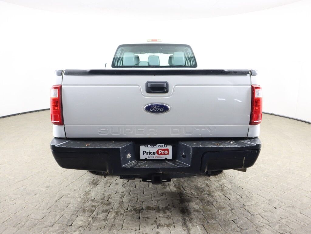 2013 Ford Super Duty F-350 XL Crew Cab 6.7L Power Stroke Diesel Maumee OH