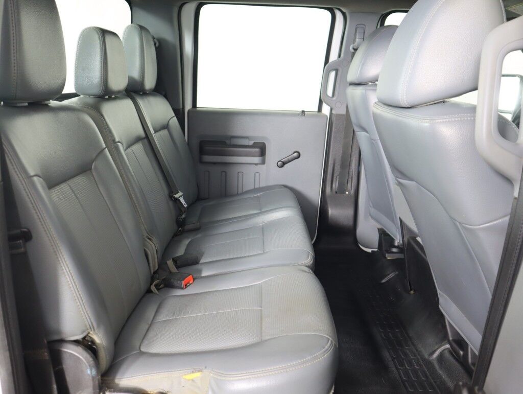 2013 Ford Super Duty F-350 XL Crew Cab 6.7L Power Stroke Diesel Maumee OH