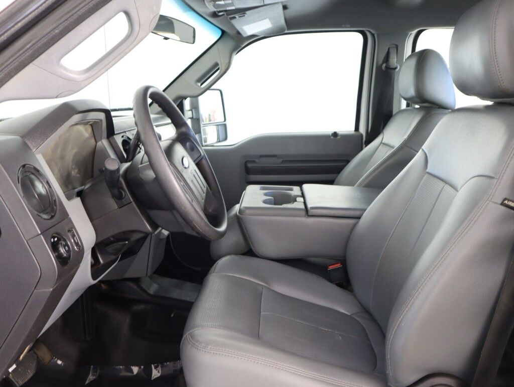 2013 Ford Super Duty F-350 XL Crew Cab 6.7L Power Stroke Diesel Maumee OH