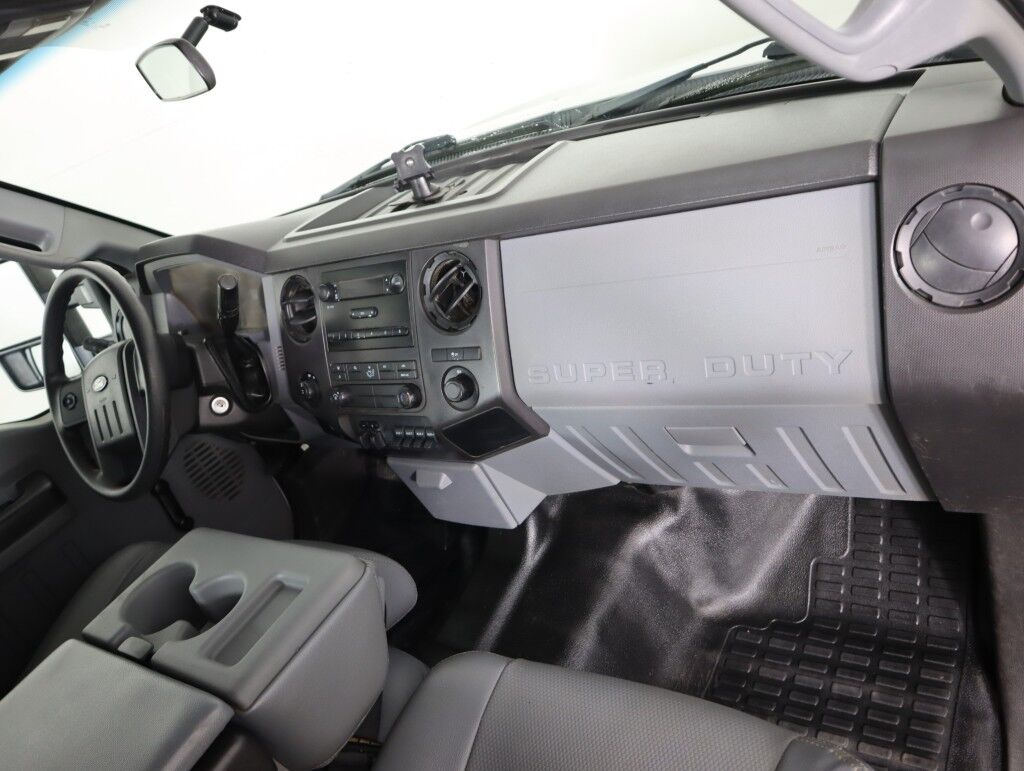 2013 Ford Super Duty F-350 XL Crew Cab 6.7L Power Stroke Diesel Maumee OH