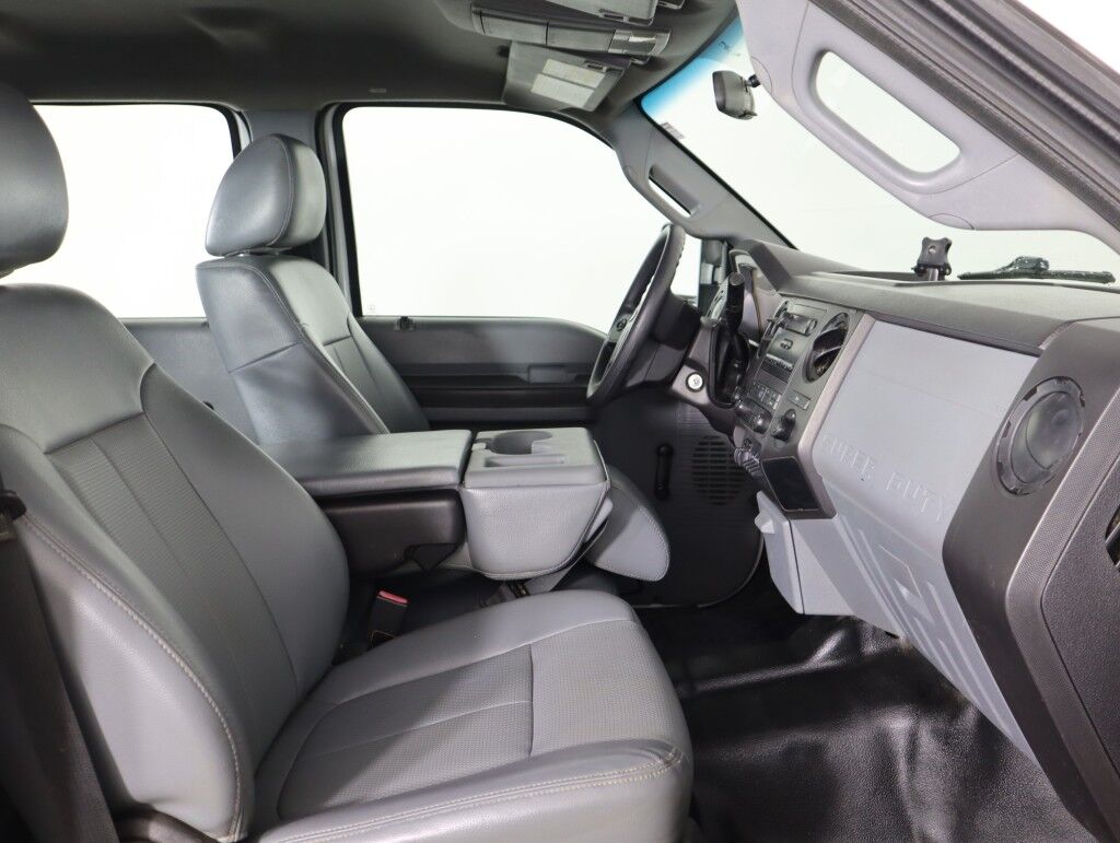 2013 Ford Super Duty F-350 XL Crew Cab 6.7L Power Stroke Diesel Maumee OH