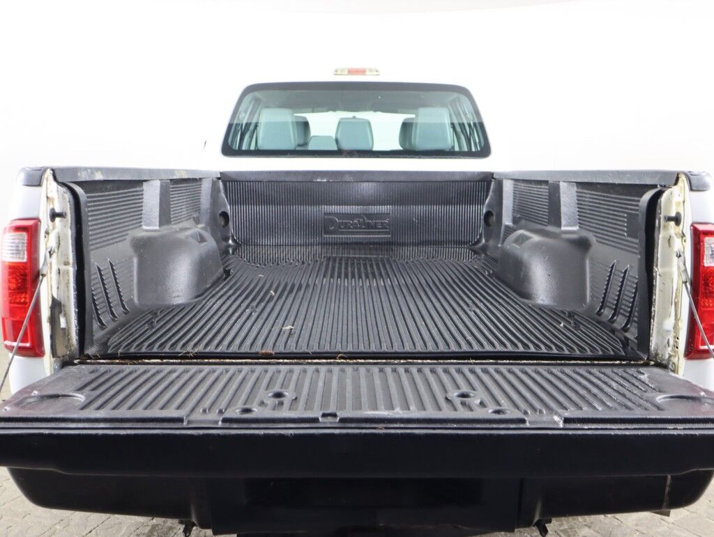 2013 Ford Super Duty F-350 XL Crew Cab 6.7L Power Stroke Diesel Maumee OH