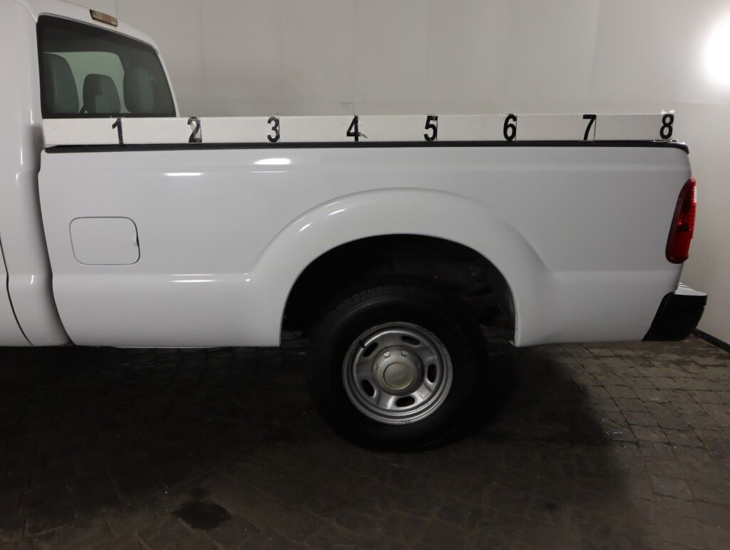 2013 Ford Super Duty F-350 XL Crew Cab 6.7L Power Stroke Diesel Maumee OH