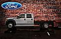 2013 Ford Super Duty F-450 DRW XLT