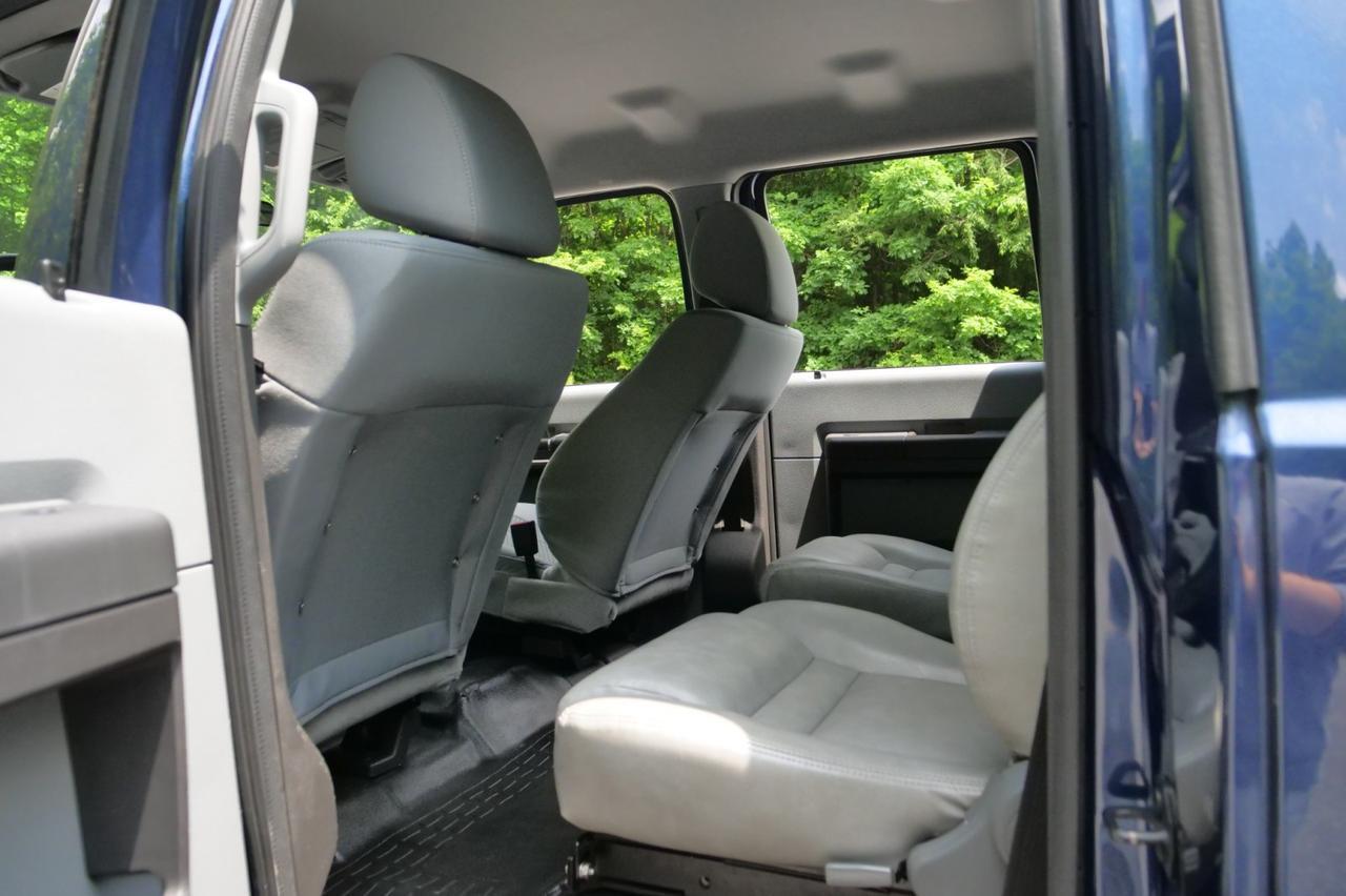 2013 Ford Super Duty F-450 XL 4X4 / DRW / 6.7L V8 Power Stroke Diesel! Lincolnton NC