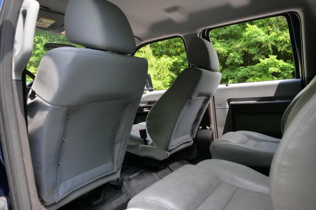 2013 Ford Super Duty F-450 XL 4X4 / DRW / 6.7L V8 Power Stroke Diesel! Lincolnton NC