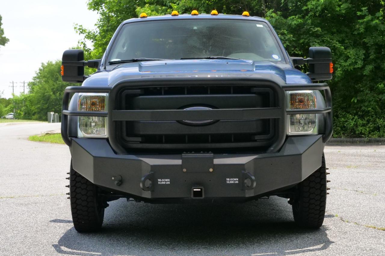 2013 Ford Super Duty F-450 XL 4X4 / DRW / 6.7L V8 Power Stroke Diesel! Lincolnton NC
