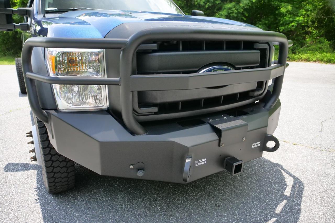 2013 Ford Super Duty F-450 XL 4X4 / DRW / 6.7L V8 Power Stroke Diesel! Lincolnton NC