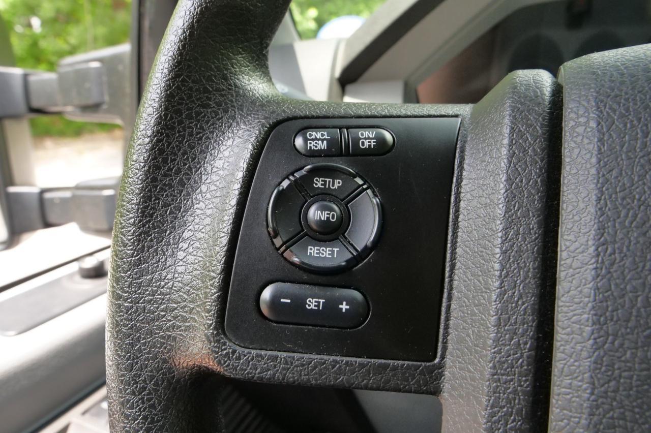 2013 Ford Super Duty F-450 XL 4X4 / DRW / 6.7L V8 Power Stroke Diesel! Lincolnton NC