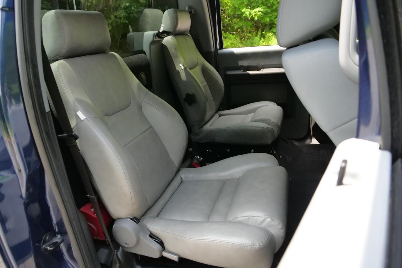 2013 Ford Super Duty F-450 XL 4X4 / DRW / 6.7L V8 Power Stroke Diesel! Lincolnton NC