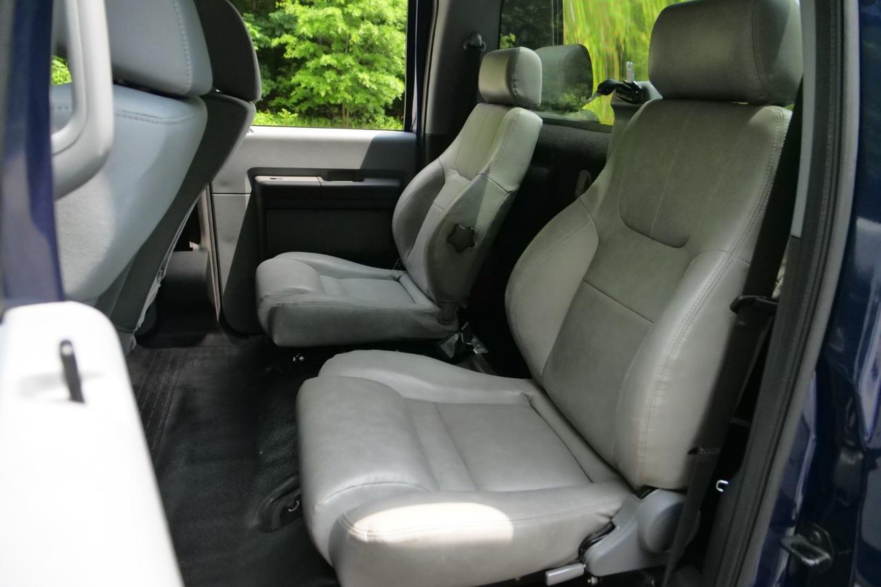 2013 Ford Super Duty F-450 XL 4X4 / DRW / 6.7L V8 Power Stroke Diesel! Lincolnton NC