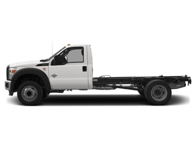 2013 Ford Super Duty F-550 DRW XL Winder GA