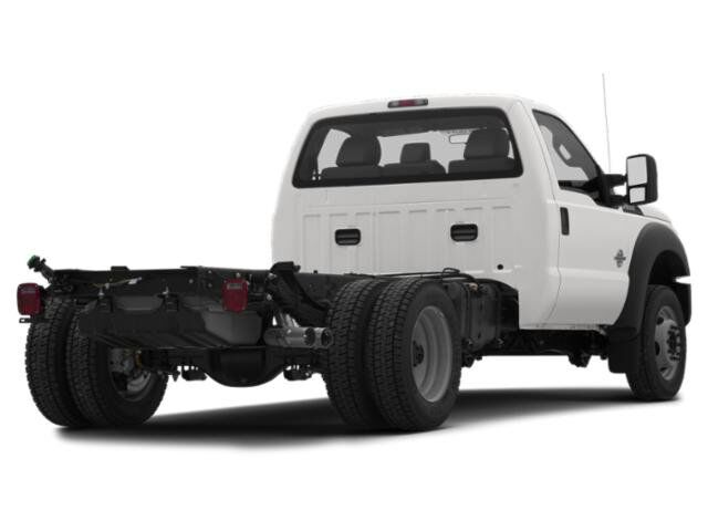 2013 Ford Super Duty F-550 DRW XL Winder GA