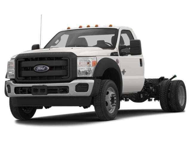 2013 Ford Super Duty F-550 DRW XL Winder GA