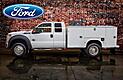 2013 Ford Super Duty F-550 DRW XLT