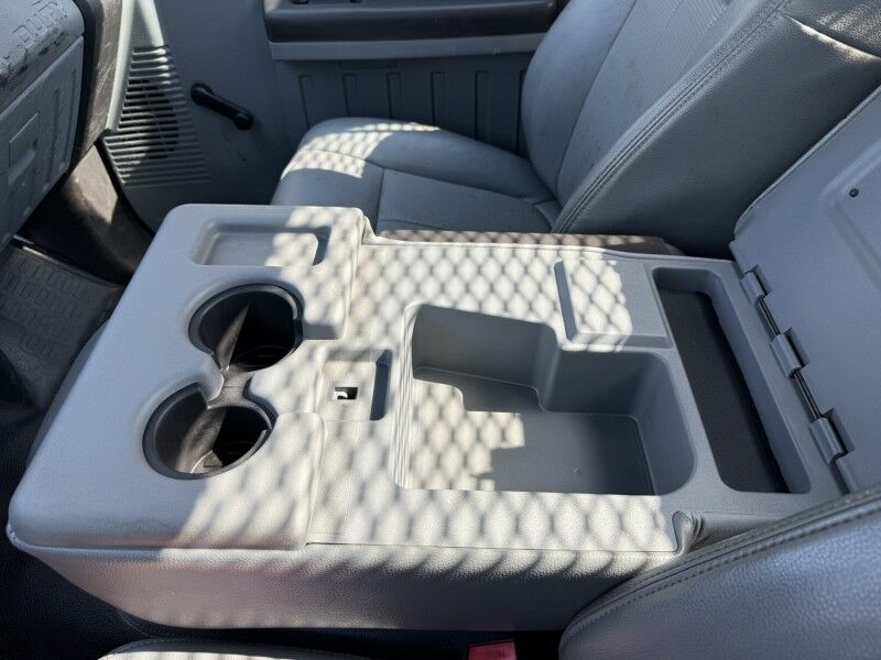 2013 Ford Super Duty F-550 V10 Flatbed XL Collinsville OK