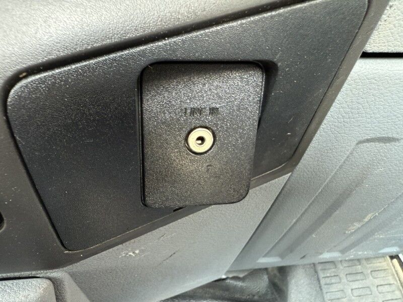 2013 Ford Super Duty F-550 V10 Flatbed XL Collinsville OK