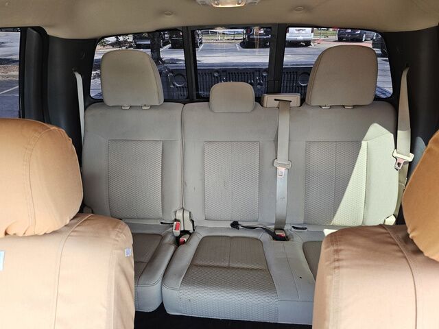 2013 Ford TRUCK F-150 SUPER CREW FX4 Morrow GA