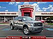 2013 Ford TRUCK F-150 SUPER CREW FX4