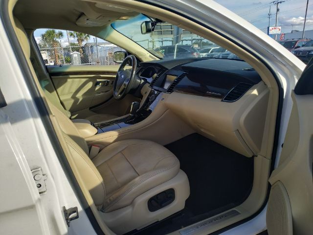 2013 Ford Taurus Limited FWD Bradenton FL