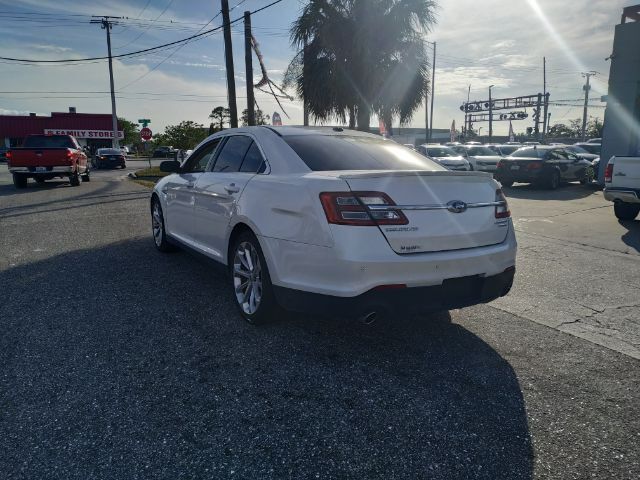 2013 Ford Taurus Limited FWD Bradenton FL