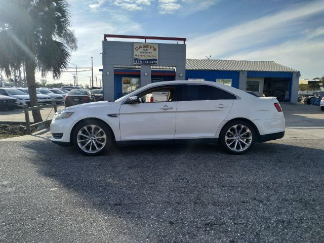 2013 Ford Taurus Limited FWD Bradenton FL