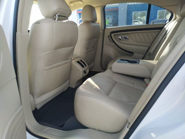 2013 Ford Taurus Limited FWD Sarasota FL