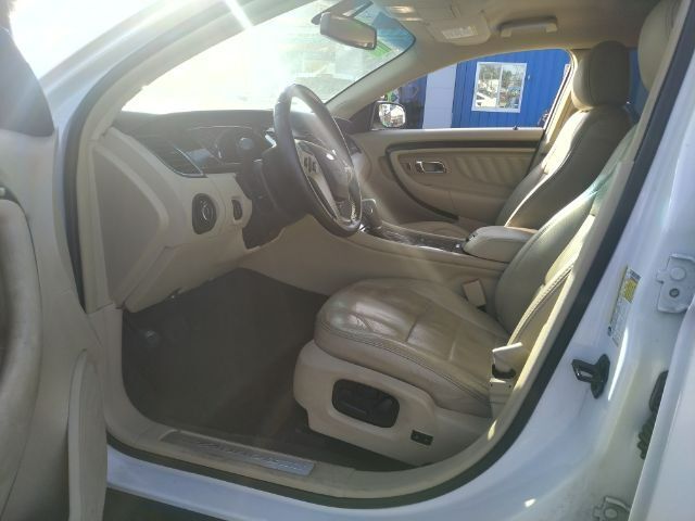 2013 Ford Taurus Limited FWD Sarasota FL