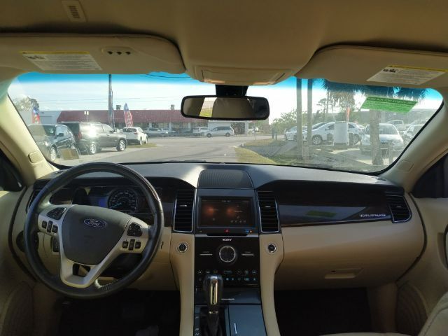 2013 Ford Taurus Limited FWD Sarasota FL