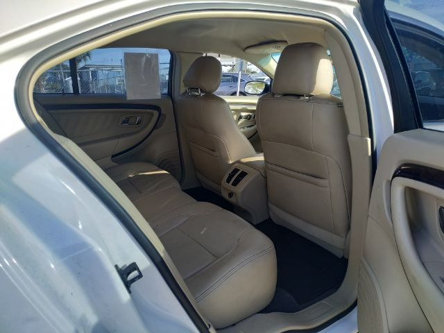 2013 Ford Taurus Limited FWD Sarasota FL