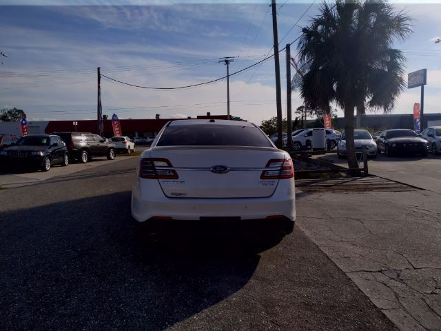 2013 Ford Taurus Limited FWD Sarasota FL