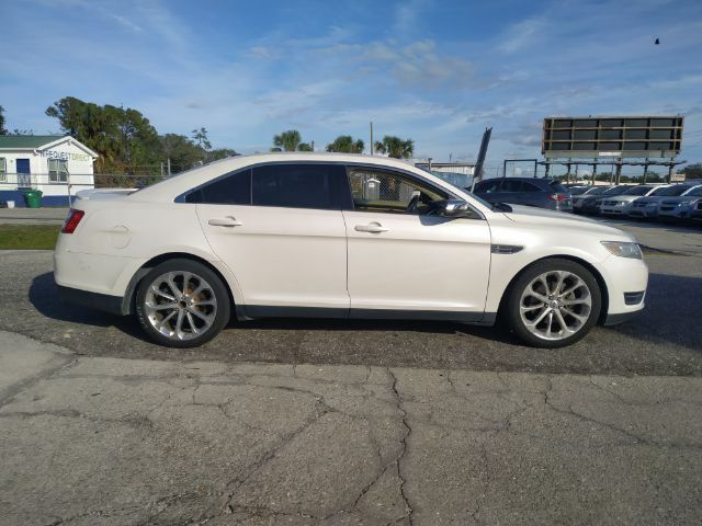 2013 Ford Taurus Limited FWD Sarasota FL