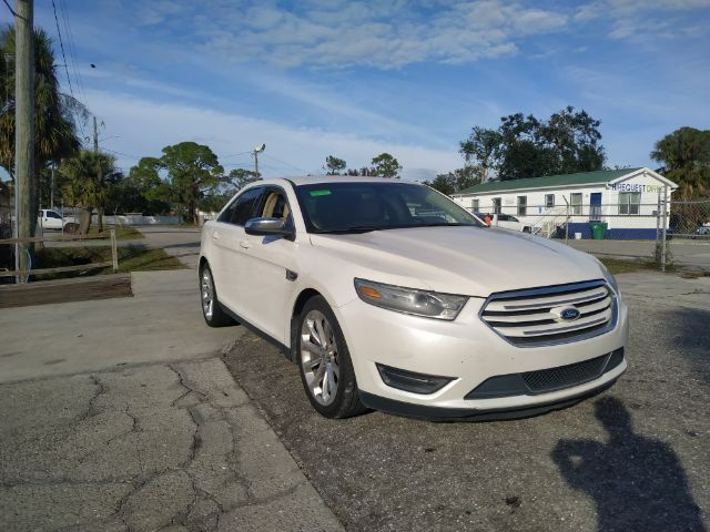 2013 Ford Taurus Limited FWD Sarasota FL