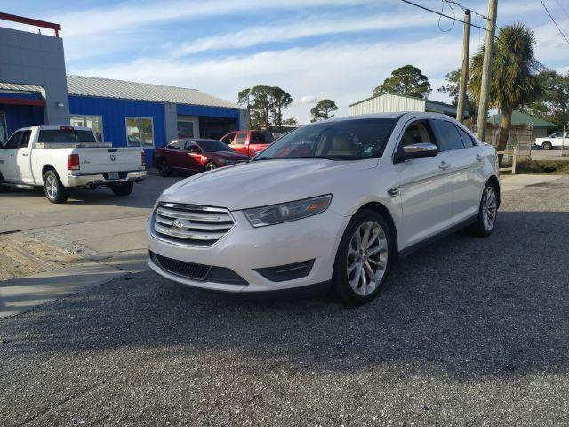 2013 Ford Taurus Limited FWD Sarasota FL