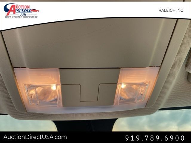 2013 Ford Taurus Limited Raleigh NC