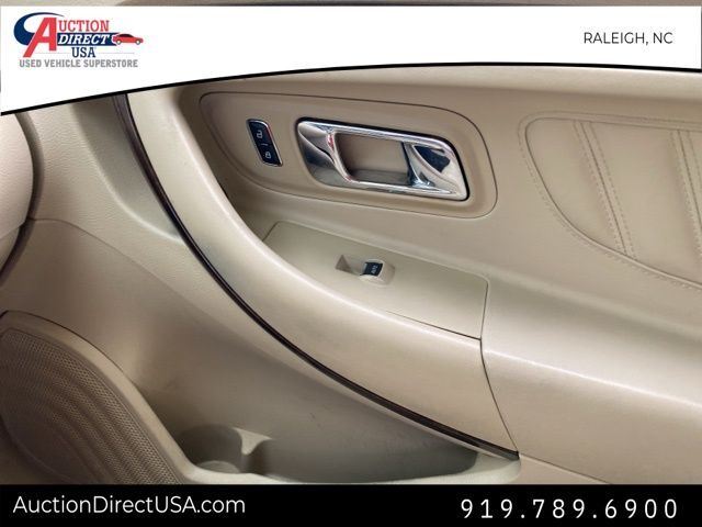 2013 Ford Taurus Limited Raleigh NC