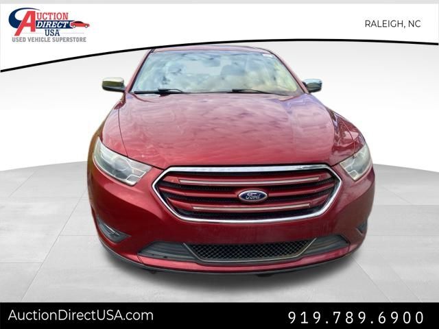 2013 Ford Taurus Limited Raleigh NC