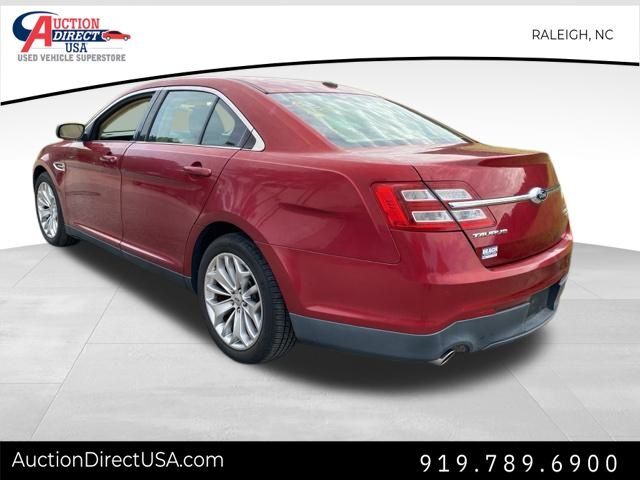 2013 Ford Taurus Limited Raleigh NC