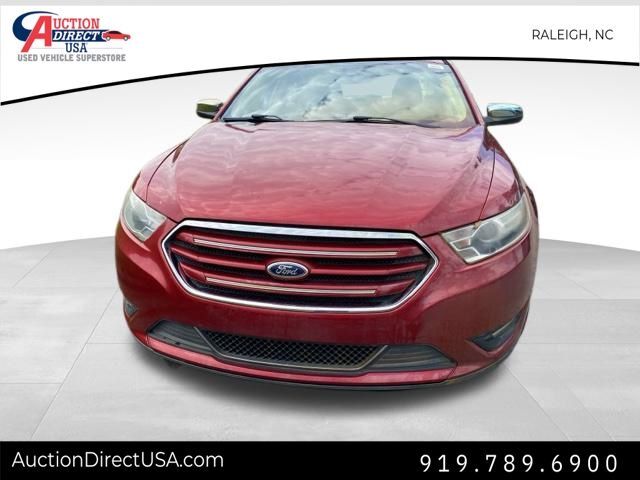 2013 Ford Taurus Limited Raleigh NC